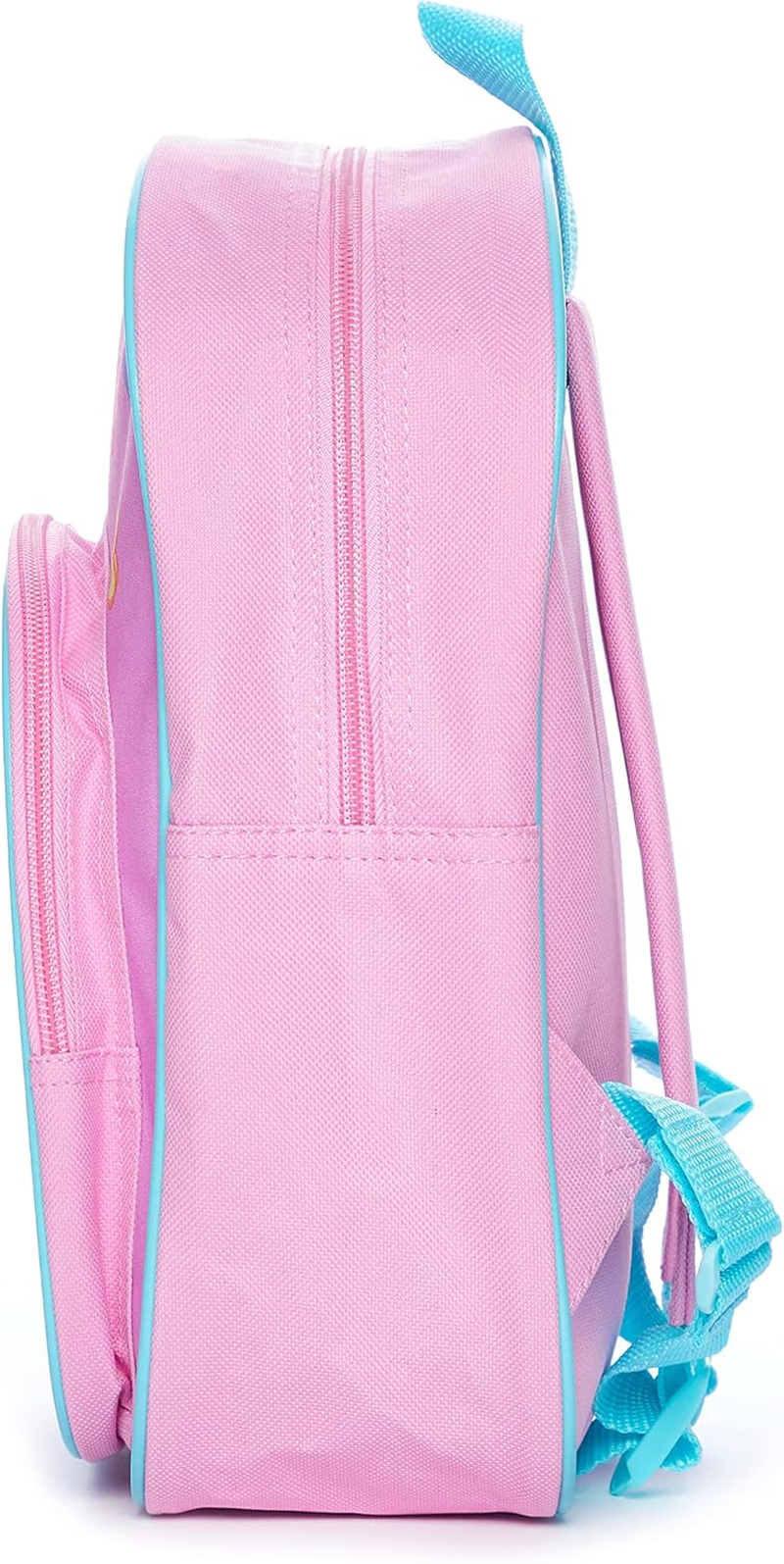 Peppa Pig Queen of the Castle Childrens Backpack Pink, Pink, One Size