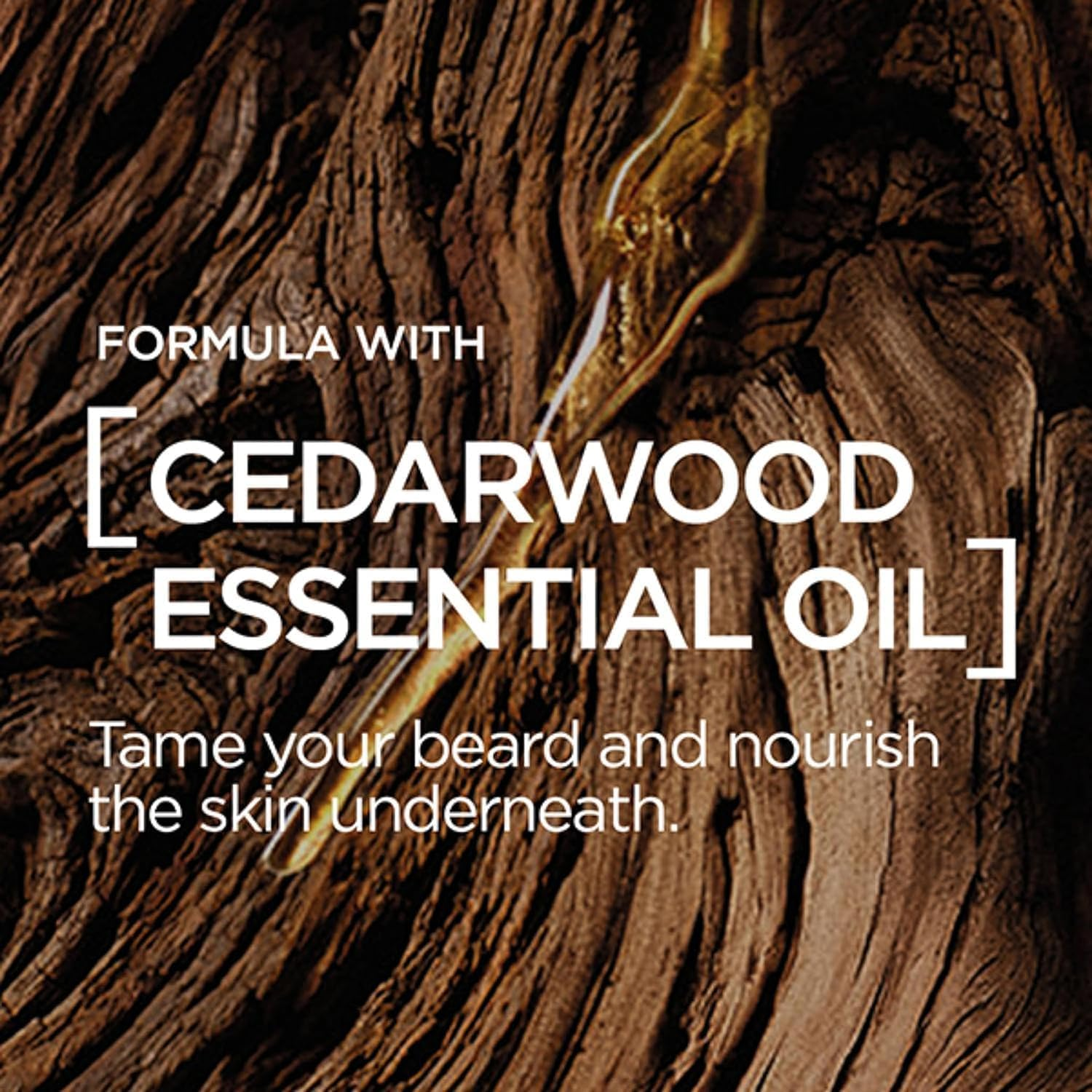 L'Or&eacute;al Paris Men Expert, Barber Club Grooming for Men, Softens Beard & Soothes Irritation, Duo Bundle - 3-In-1 Beard, Face & Hair Wash 200Ml & Beard Oil 30Ml image number 3