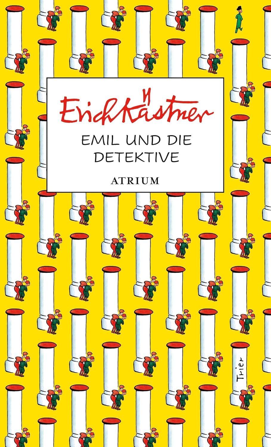 Emil Und Die Detektive
