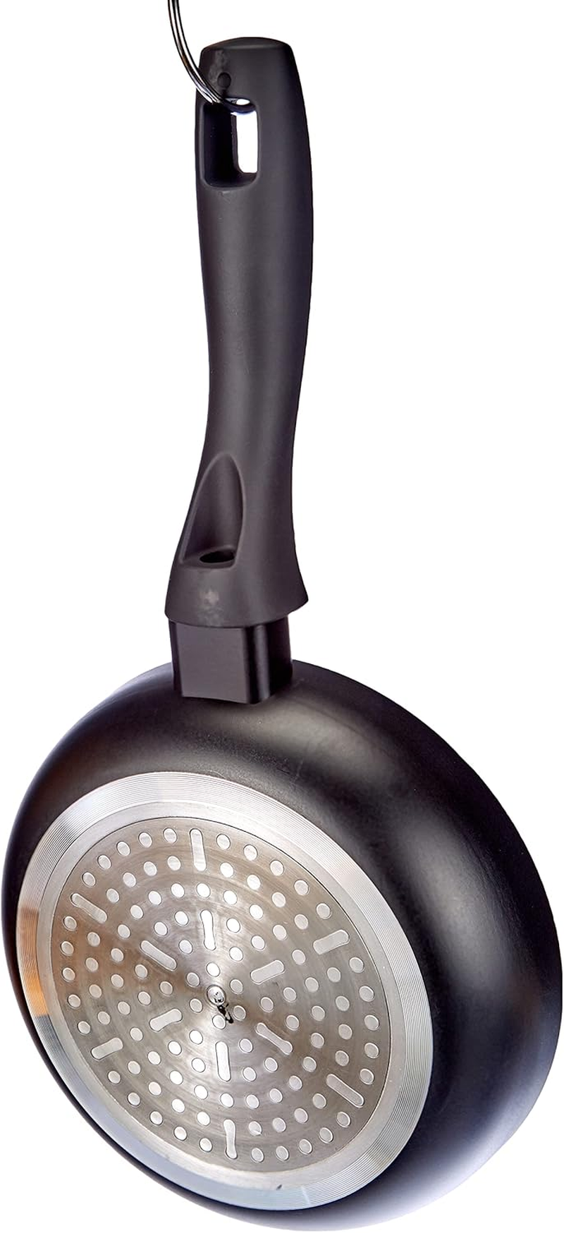 IBILI Fusion Frying Pan, 16 Cm, Aluminium, Non-Stick, Suitable for Induction Hobs image number 2