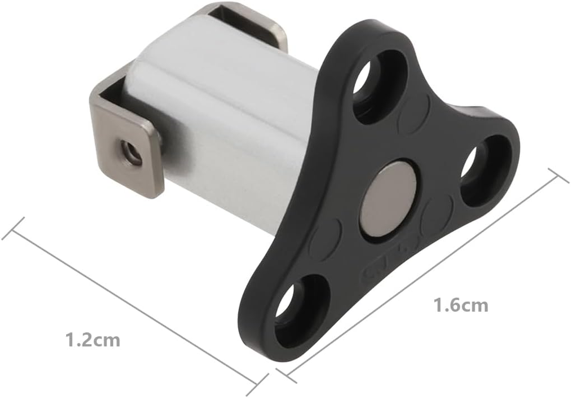 Be in Your Mind Drone Arm Shaft Forearm Pivot Front Arm Shaft Axis Shaft Repair Part Drone Accessories Compatible with DJI Mavic Mini 3 Pro image number 3