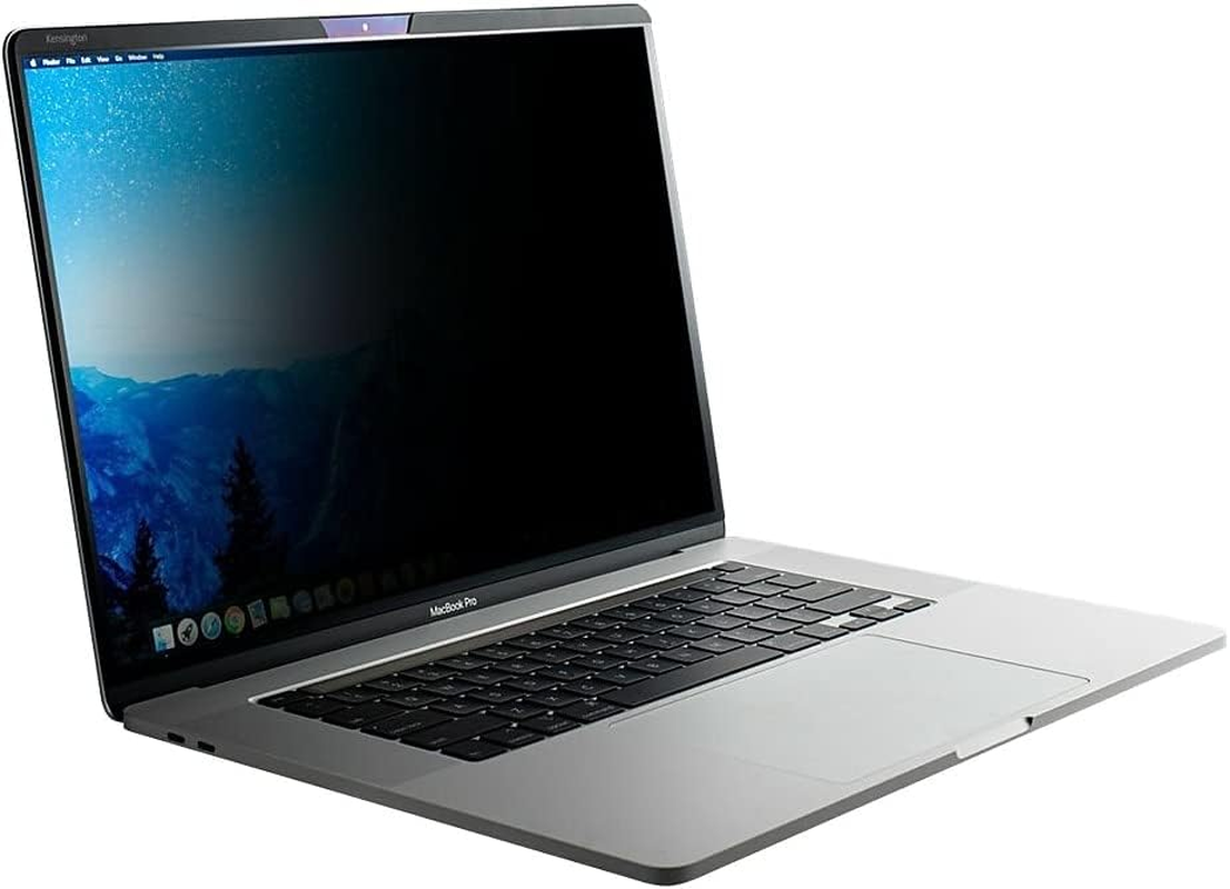 Kensington Privacy Screen for Macbook Pro 16 Inch image number 1