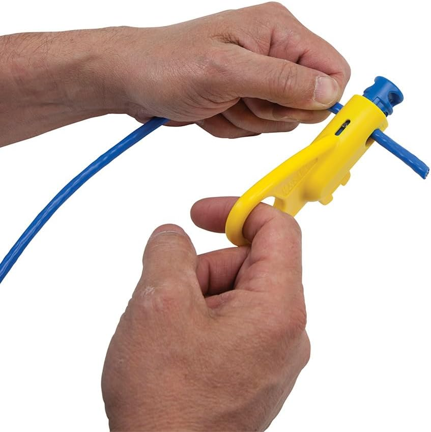 KLEIN TOOLS Twisted Pair Installation Kit image number 3