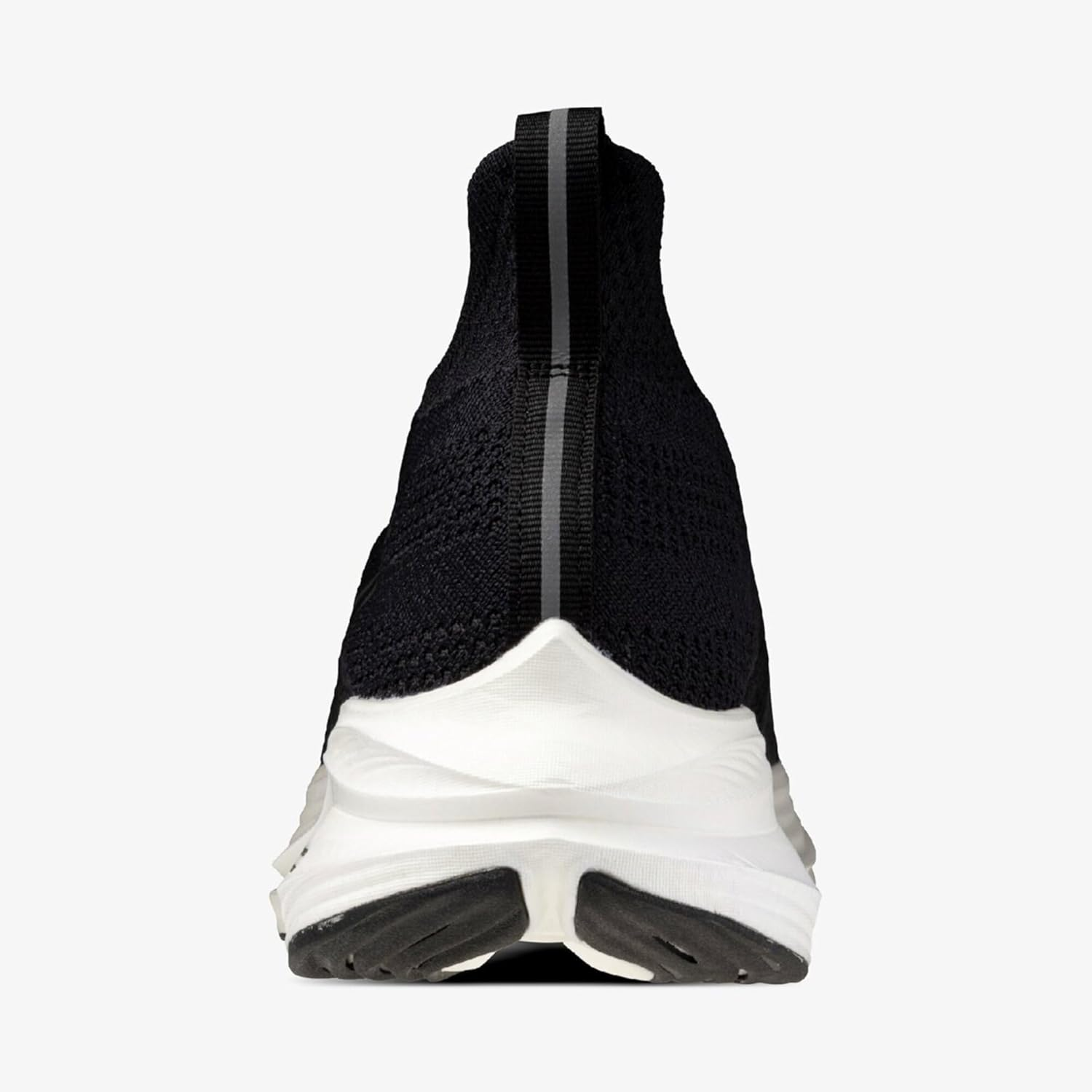 Mizuno Running Shoes, Neo Zen, Jogging, Marathon, Training, Sports, Lightweight, Resilient, Thick Sole