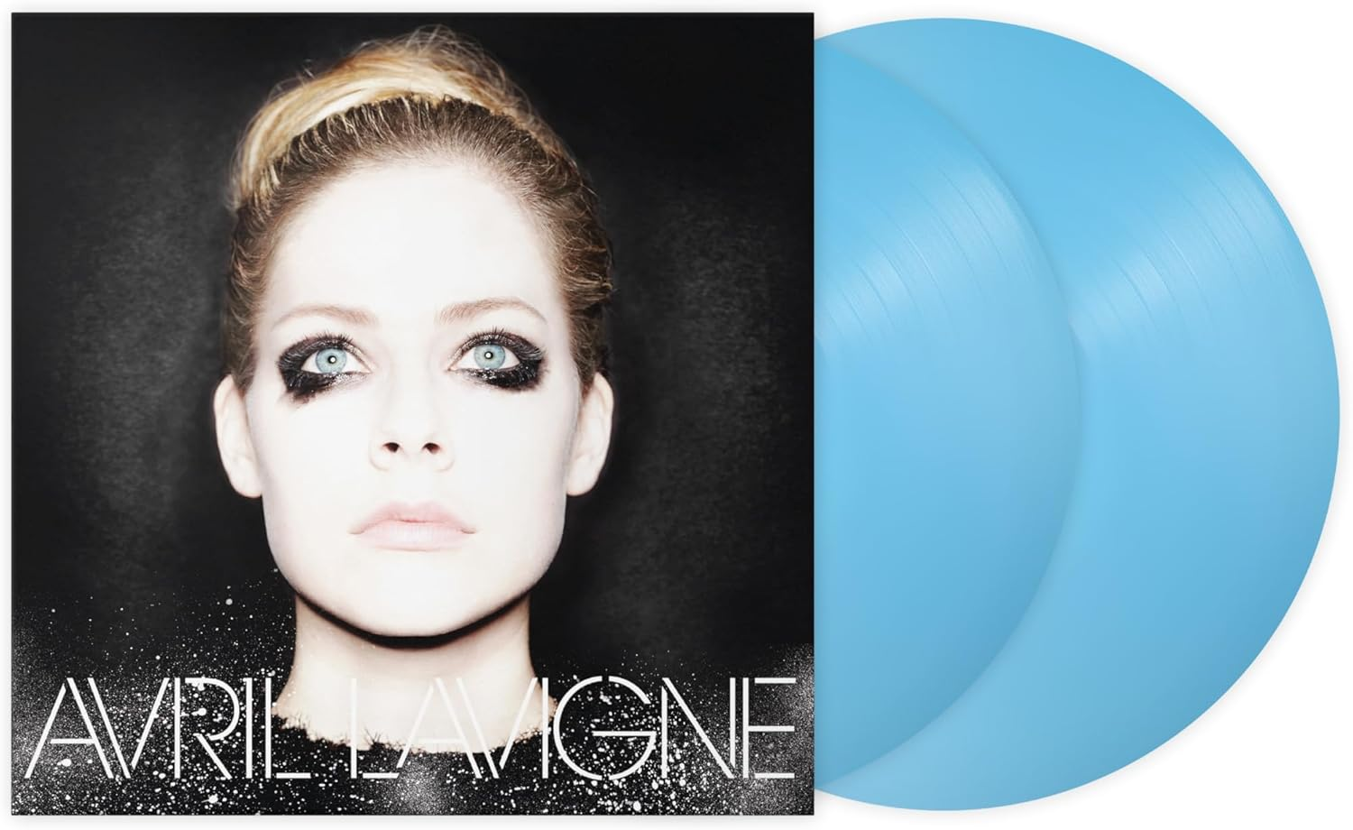 Avril Lavigne - Colored Vinyl