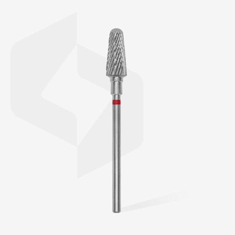 STALEKS PRO 6 X 14 Mm Tapered Shape Expert (Medium Grit) Carbide Cutter for Nail Cutters