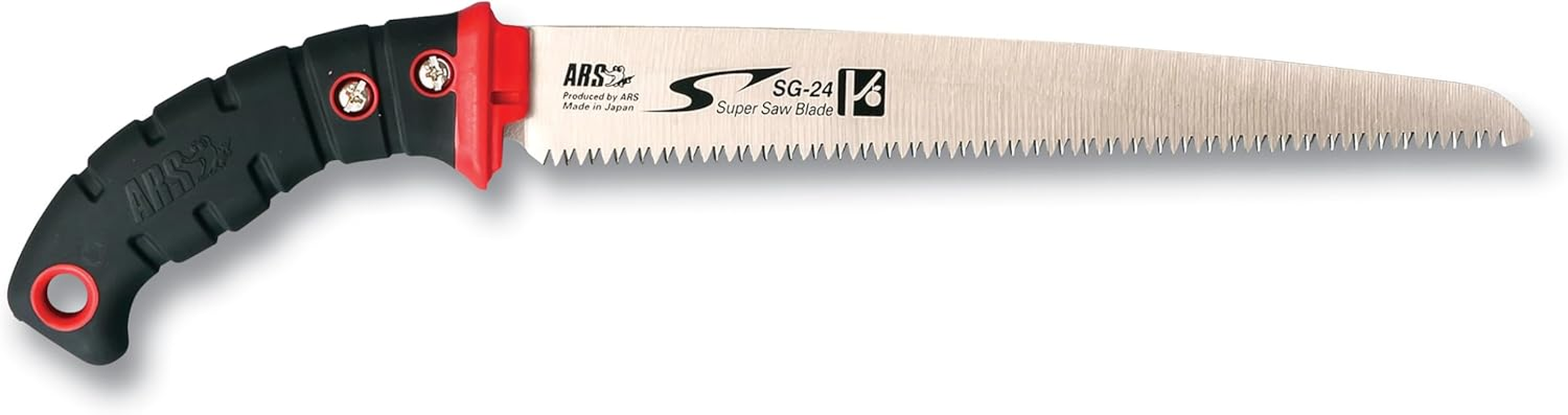 Ars SG-24 Fruit Tree Pruning Saw 24 image number 1