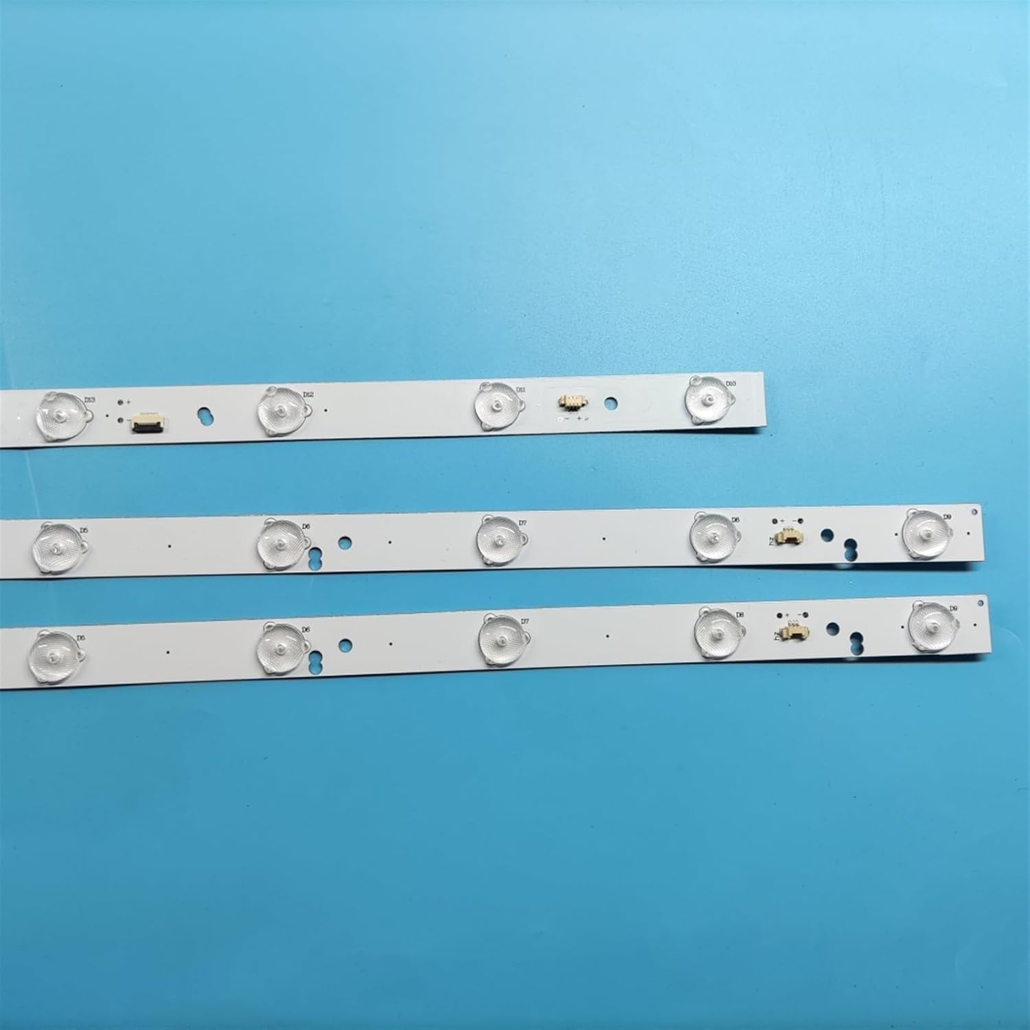 LOTOAK TV LED Backlight Bar LED315D9-ZC14-03(A) LED315D8-ZC14-03(A) Mystery MTV-3229LTA2 MTV-3228LT2 LT-32M340W LT-32M540 LC315TU3A image number 1