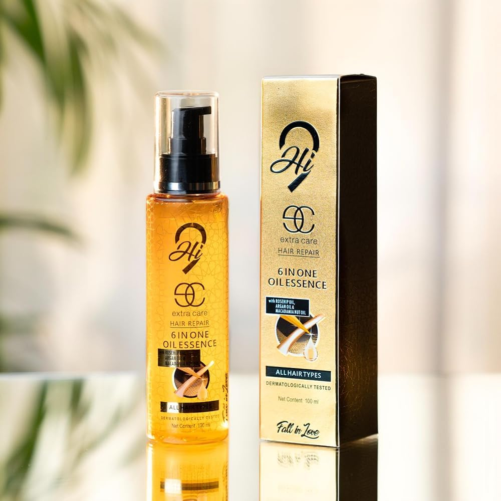 Hi9 6 in One Oil Essence image number 2
