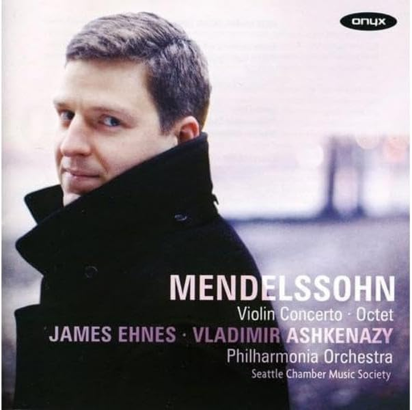 Mendelssohn Violin Concerto Octet image number 1