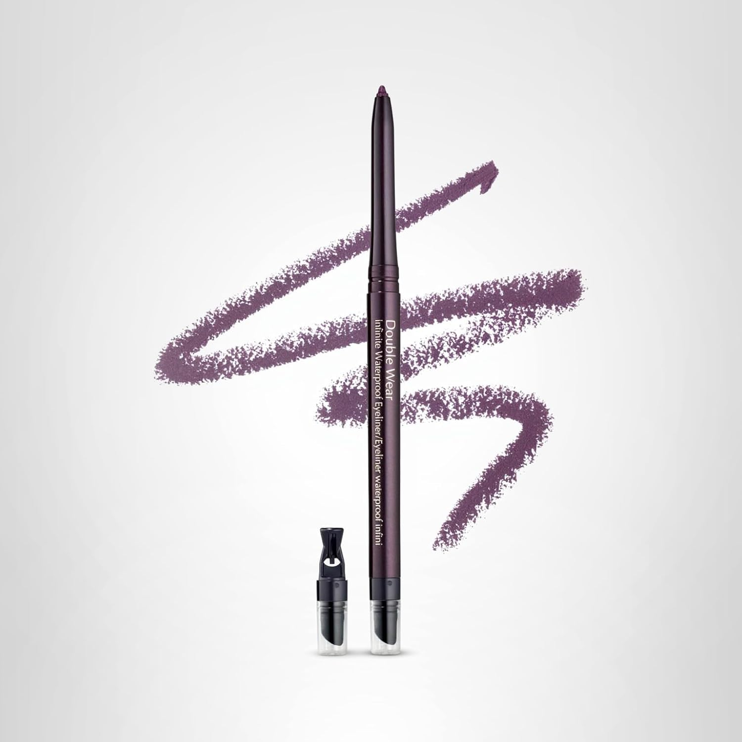 Estee Lauder Double Wear Infinite Women'S Waterproof Eyeliner