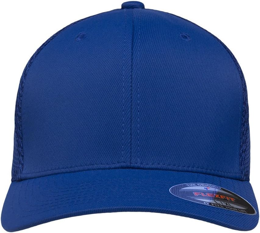 Flexfit Men'S Trucker Mesh Cap