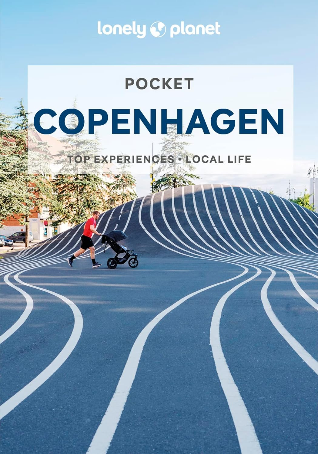 Lonely Planet Pocket Copenhagen: Detailed Itineraries | Travel like a Local | Insider Tips | Covers Tivoli, Nyhavn, Christianshavn, Vesterbro, and More image number 1