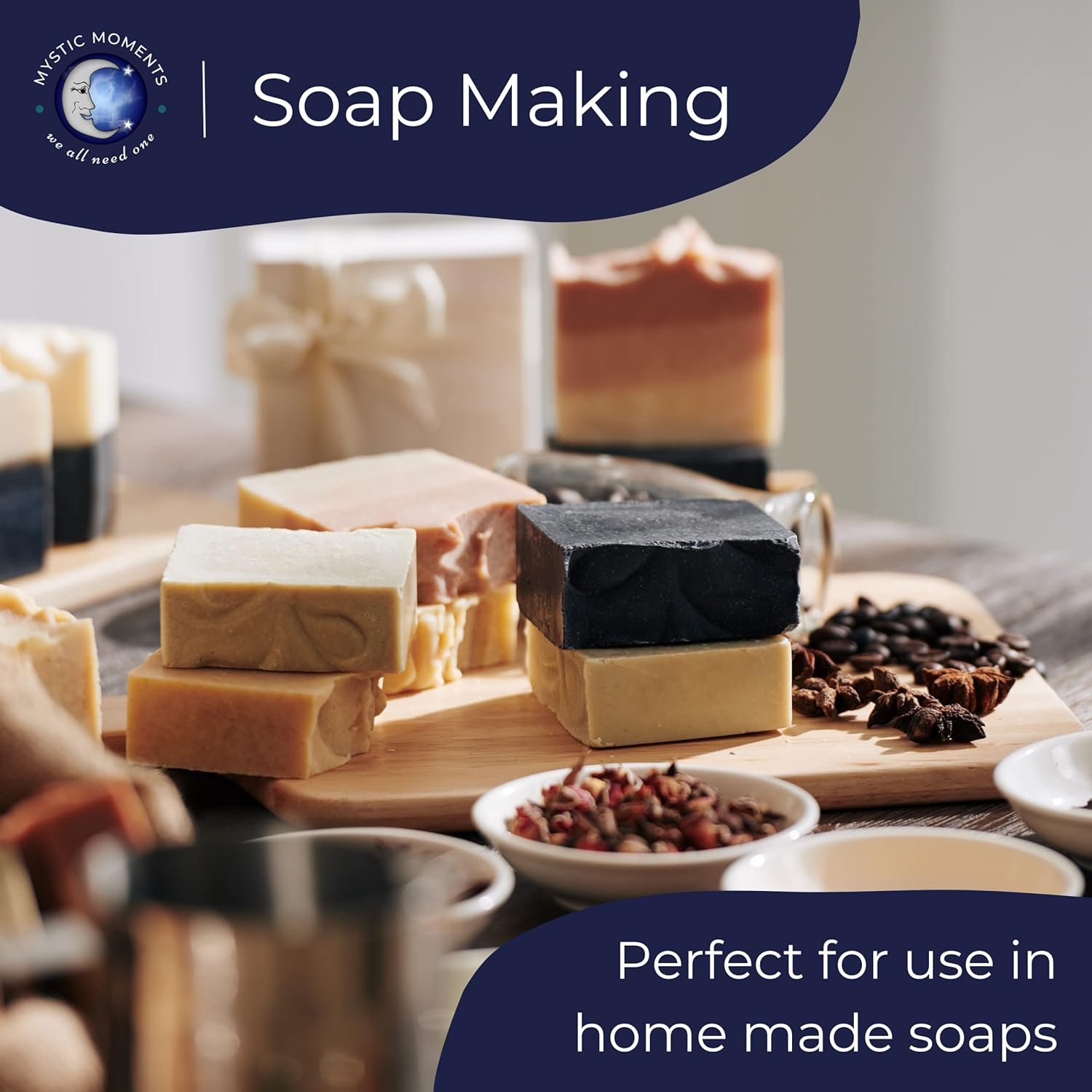 Mystic Moments Rainforest Fragrance Oil - 100Ml