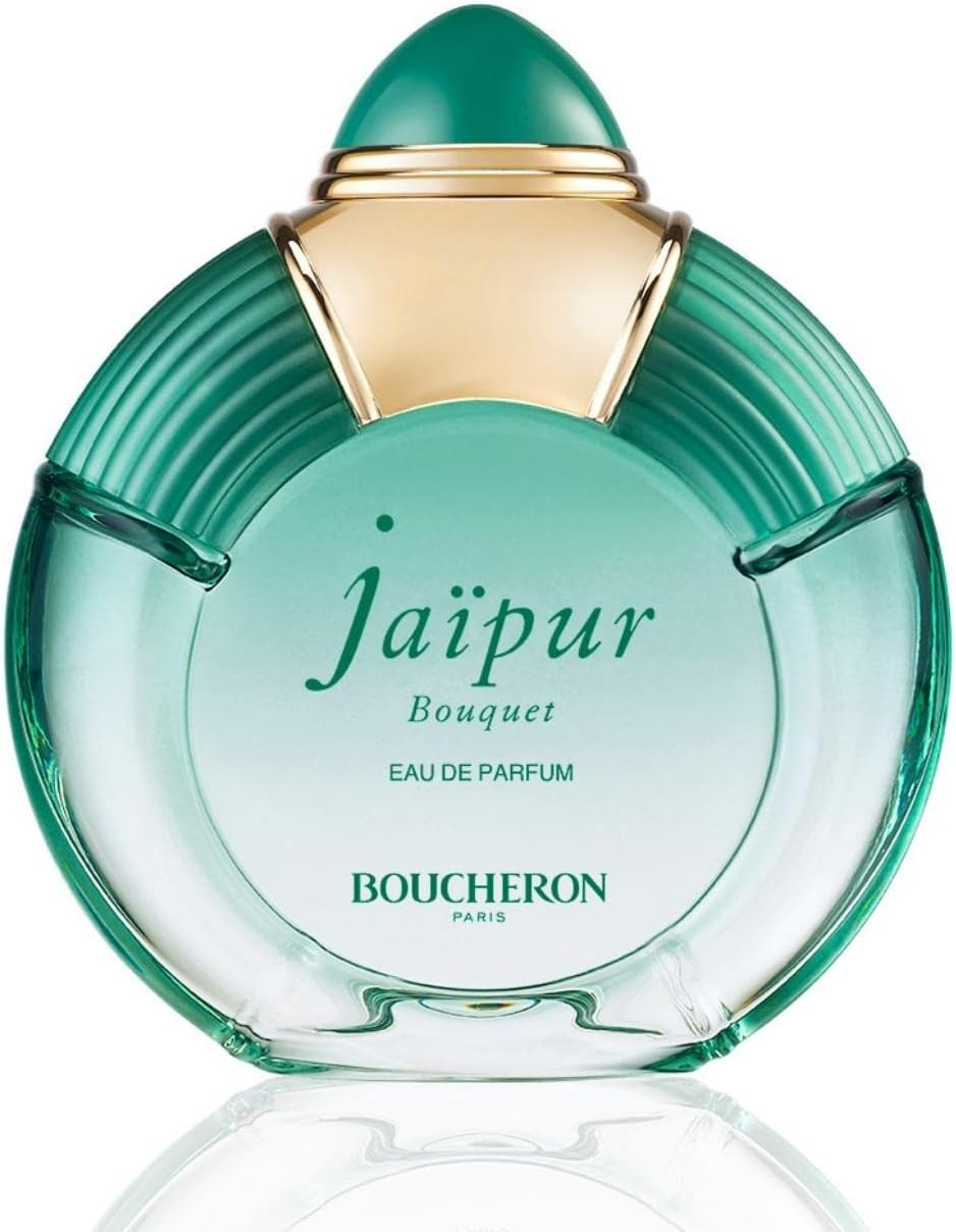 Boucheron Jaipur Bouquet Boucheron Eau De Parfum, 100 Millilitre image number 1