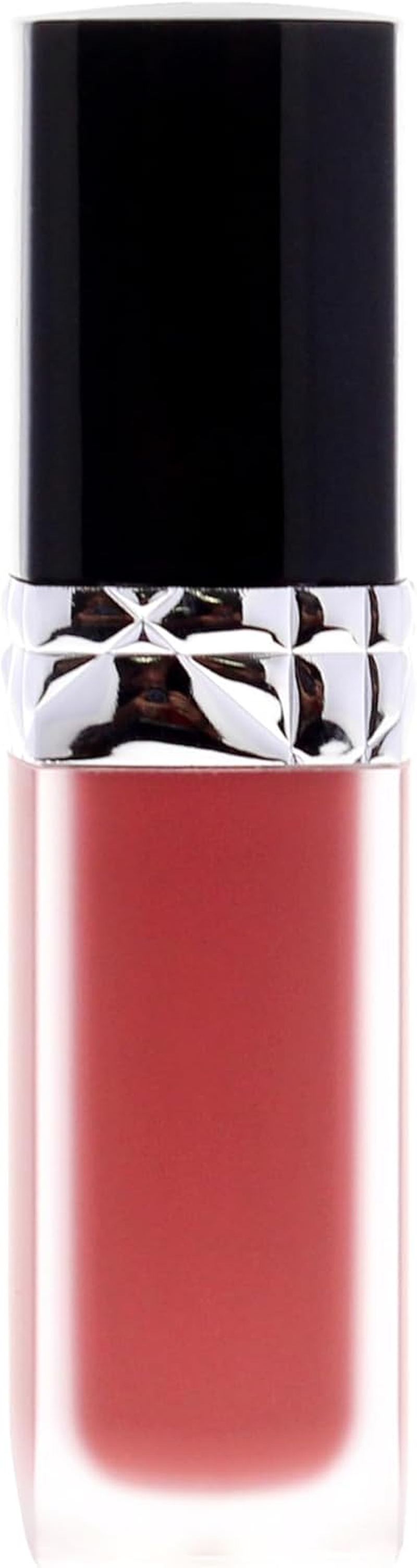 Rouge Dior Forever Liquid Matte - 720 Forever Icone Style by Christian Dior for Women - 0.2 Oz Lipstick