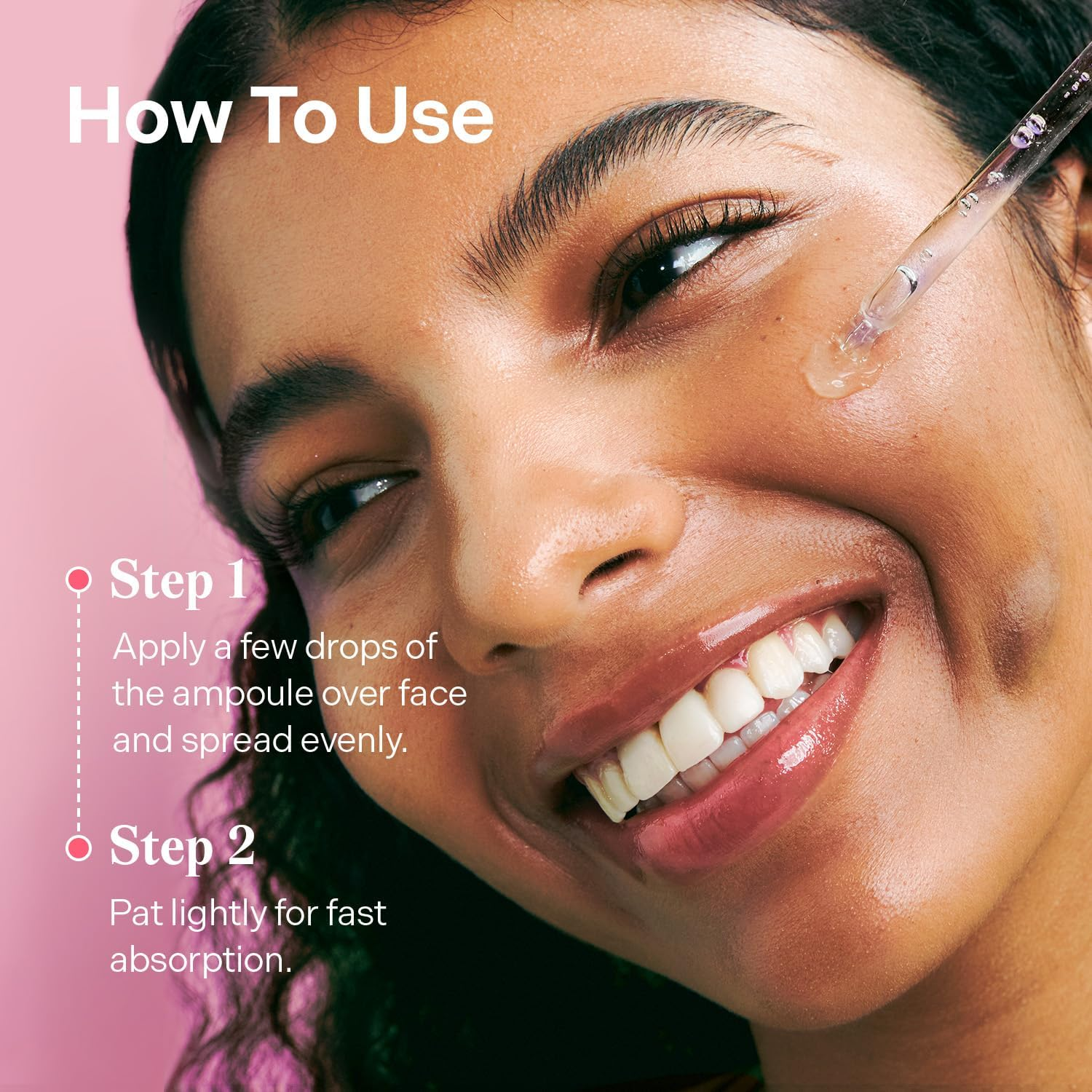 Torriden CELLMAZING Pore Perfecting Ampoule 30Ml (1.01 Fl.Oz.) | Improving Skin Elasticity | 5D Collagen, Peptide Complex, PHA, LHA | Korean Facial Serum, Korean Skin Care image number 2