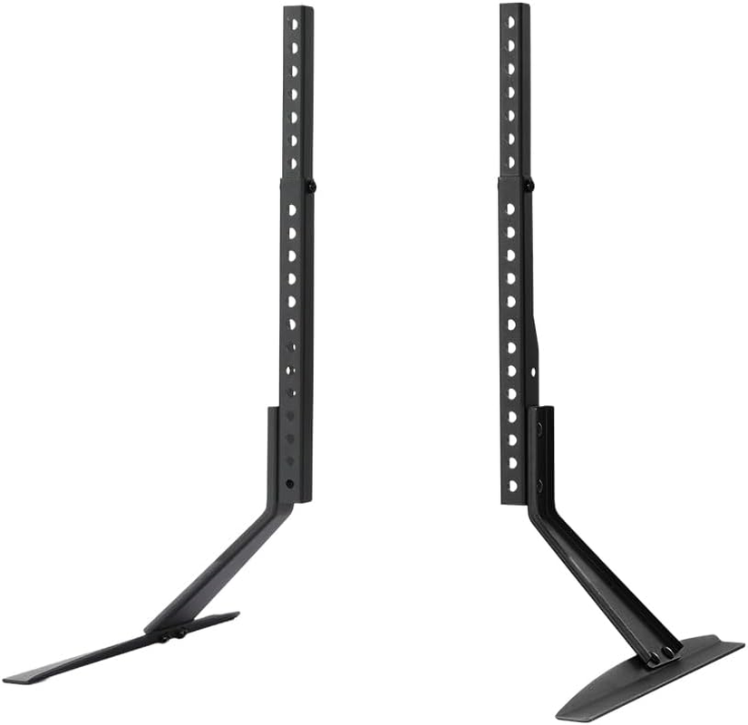 Artiss TV Stand Mount Bracket for 32"-70" Universal Pedestal Tabletop Desktop image number 2