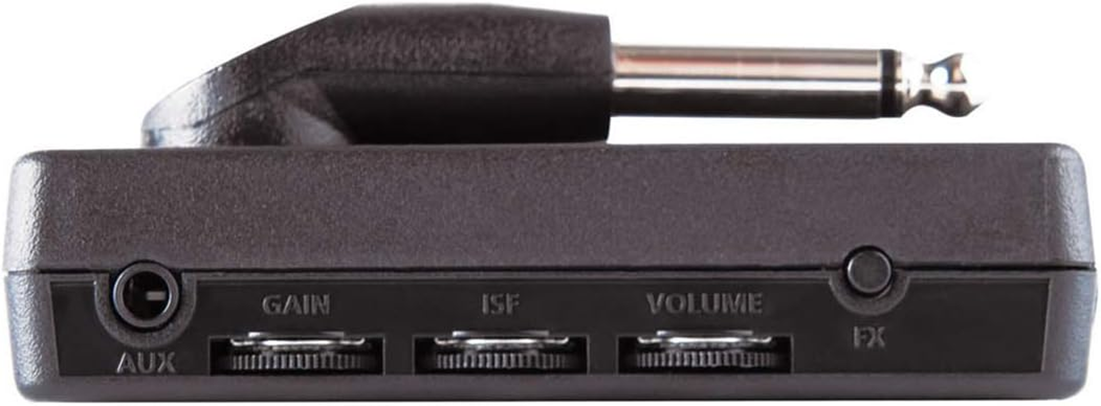 Blackstar Ammplug2 Fly Headphones, Guitar Amplifier, No Cable Required, Plug Directly in Guitar, Perfect for Home Practice, Battery Operated, Built-In Effects image number 1