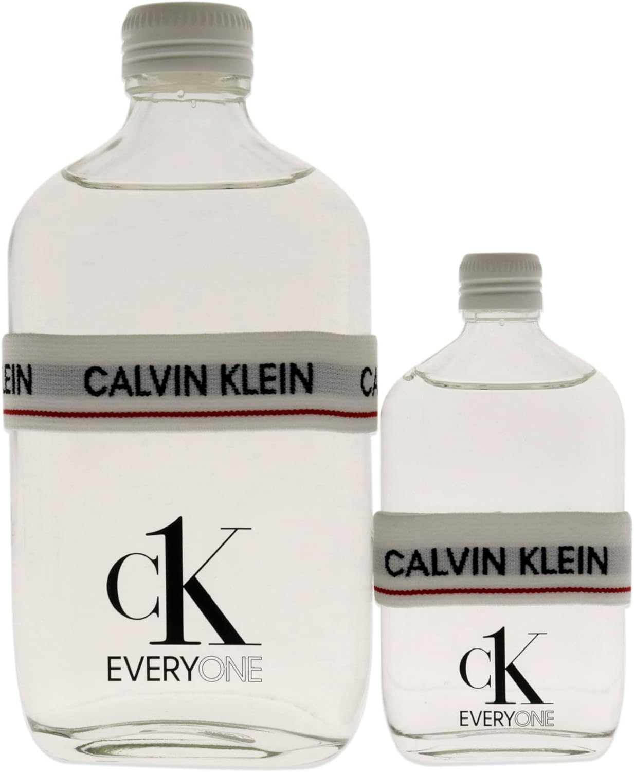 Dunhill Unisex Calvin Klein Everyone Eau De Toilette 200 Ml + 50 Ml 2-Pieces Gift Set image number 3