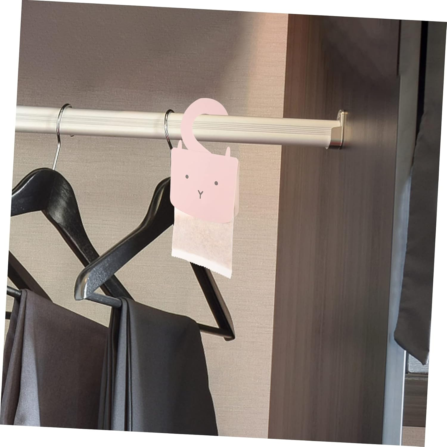 SEWACC 3Pcs Scented Sachets for Wardrobe and Clothes Fragrance Natural for Home Use for Closets and Suitcases Option image number 1