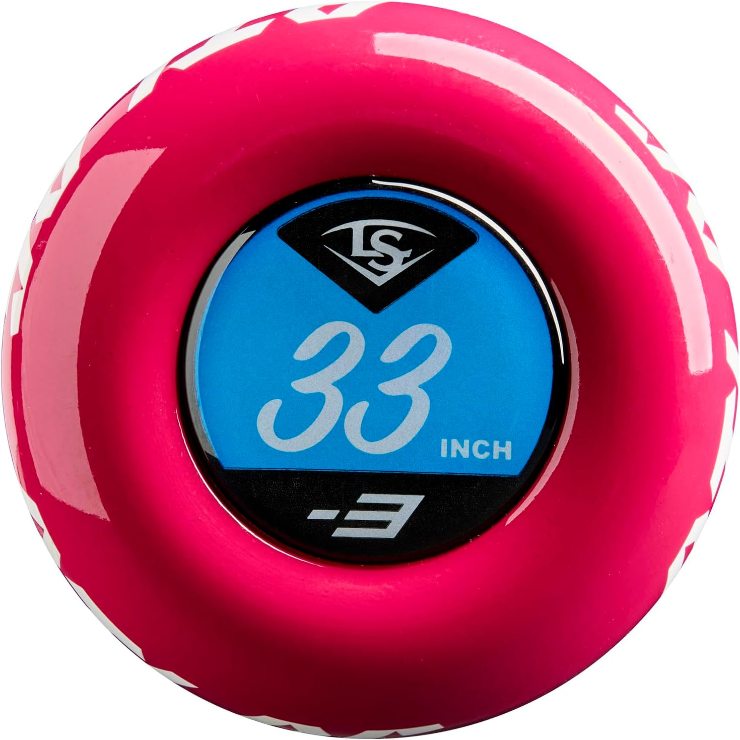 Louisville Slugger 2025 Atlas&trade; (-3) BBCOR Baseball Bat image number 2