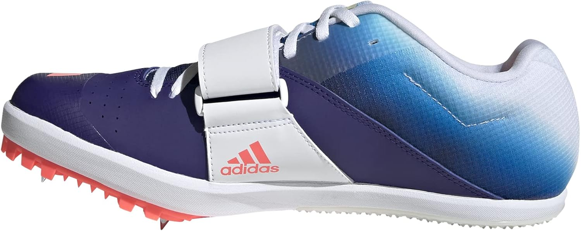 Adidas Men'S Jumpstar Sneaker image number 5