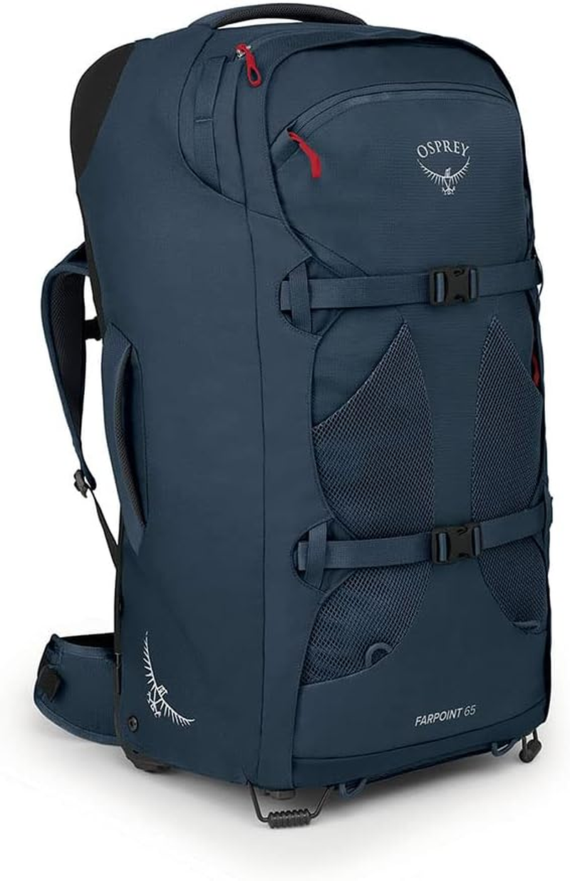 Osprey Men'S Farpoint Wheeled Travel Pack
