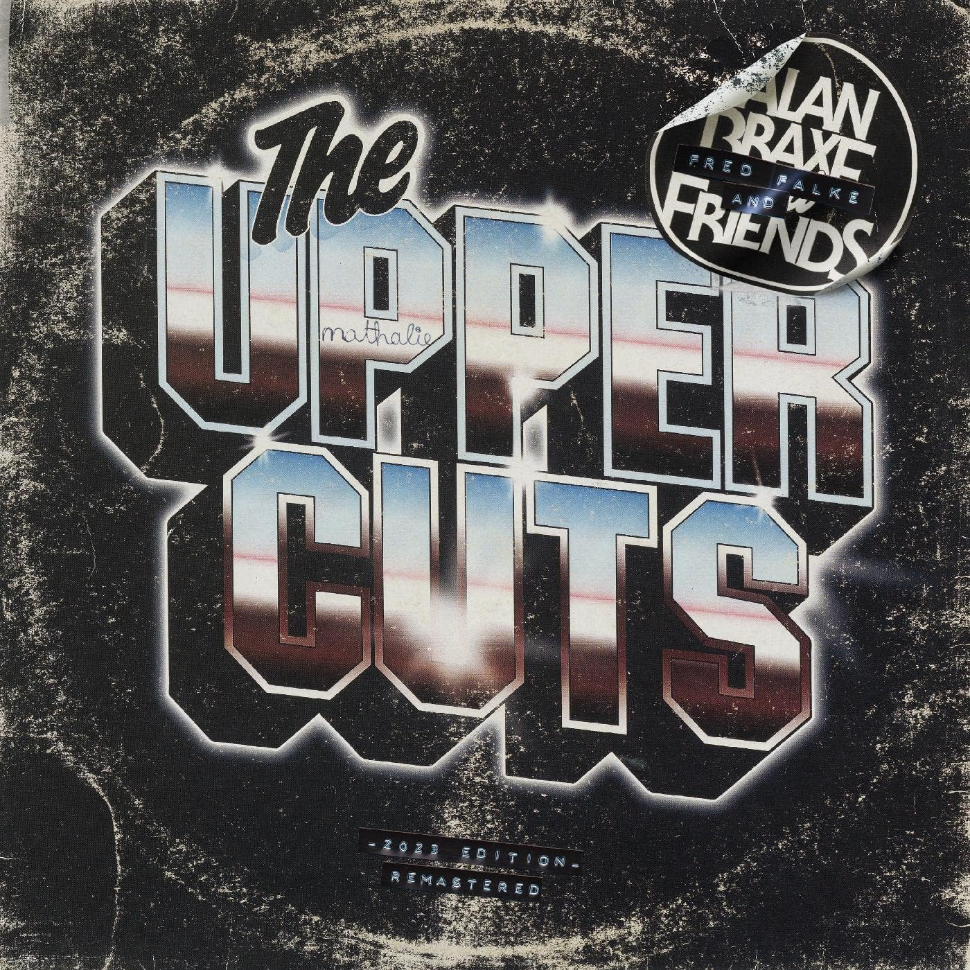 The Upper Cuts (2023 Edition) image number 1