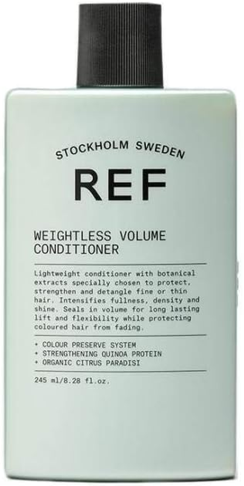 REF Weightless Volume Conditioner image number 1
