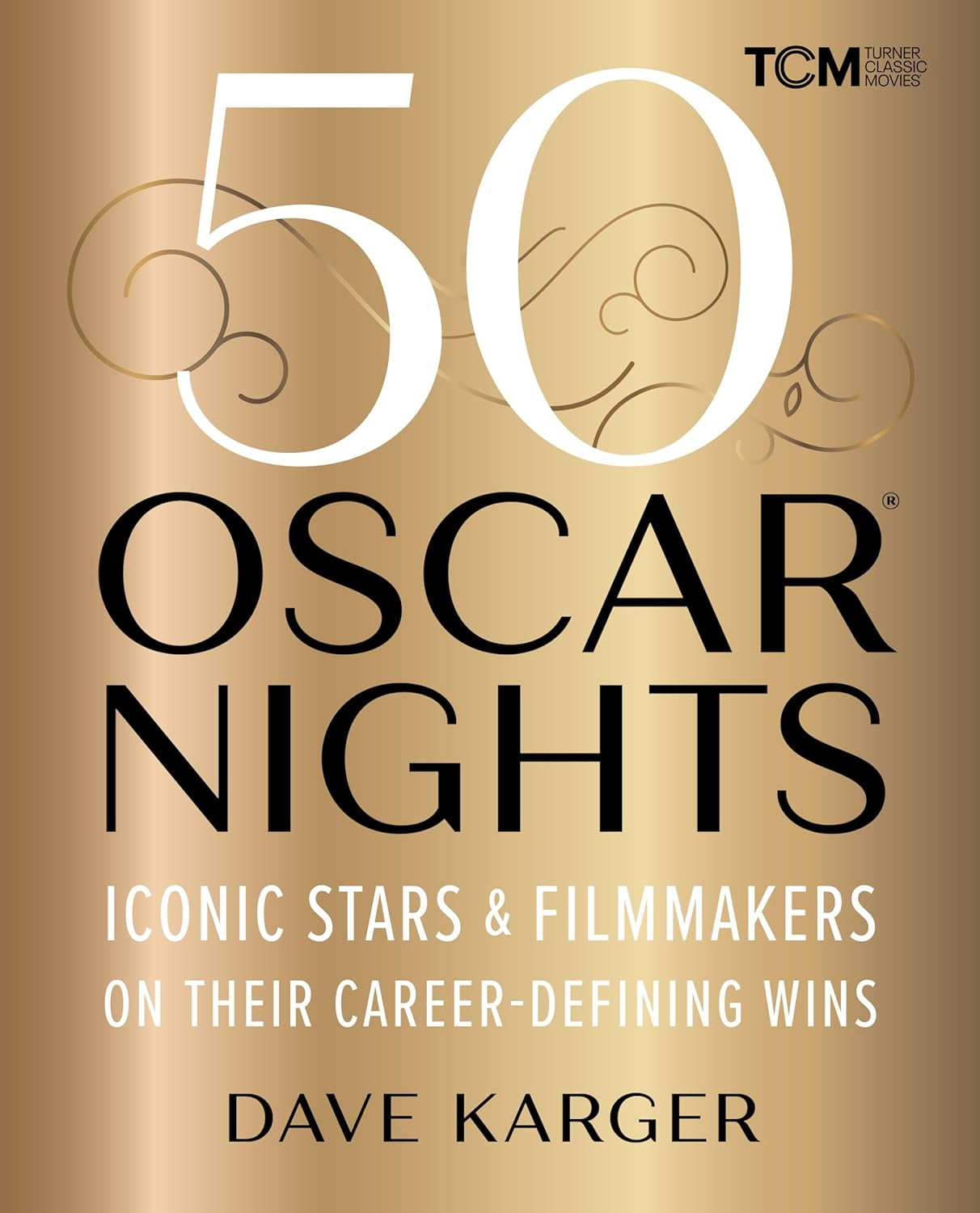 50 Oscar Nights: Iconic Stars & Filmmakers on Their Career-Defining Wins image number 1