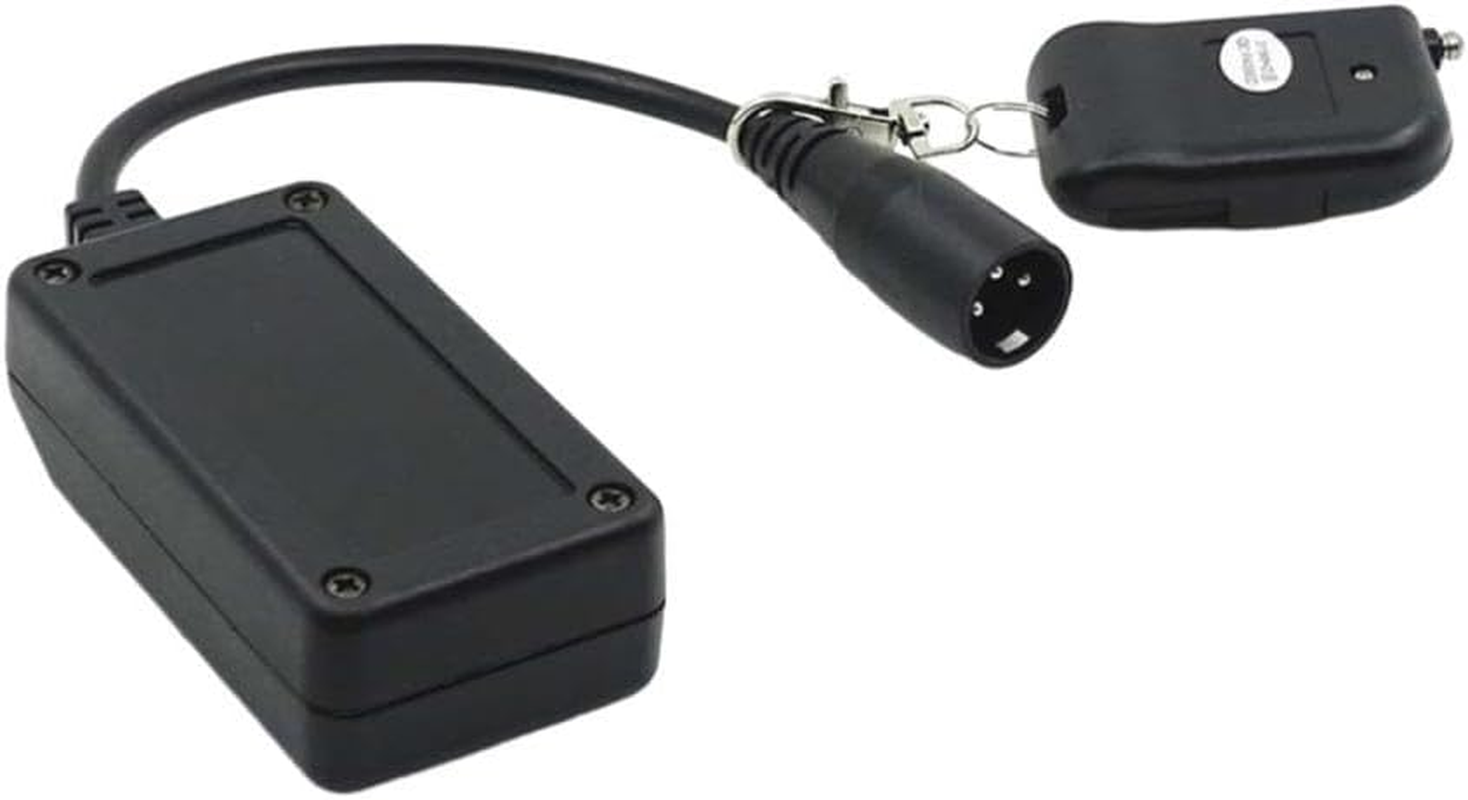Controller Receiver, Fog Smoke Machine Part, Fog Machine Timer Control