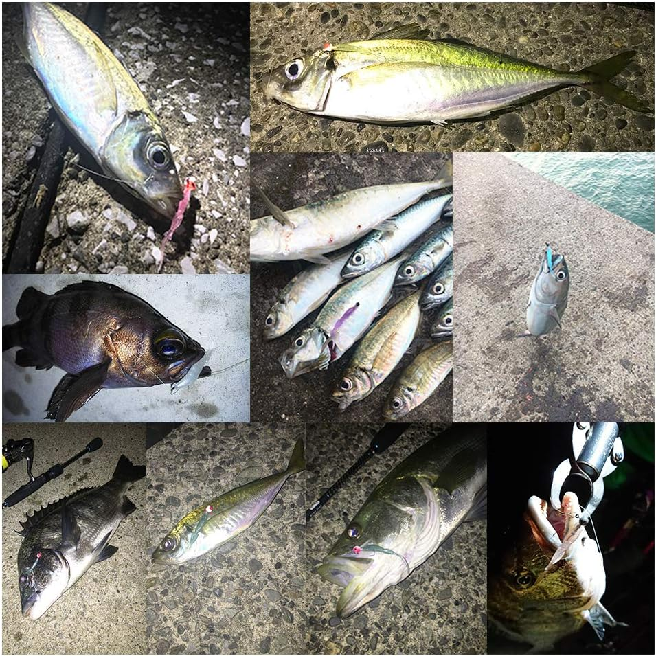 BREADEN Metalmaru13 Metal Jig, Single, 11 Platinum CND.