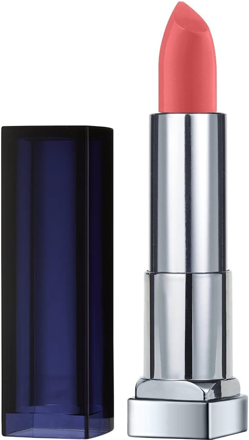 Maybelline Color Sensational the Creams Lipstick - Pink Sand