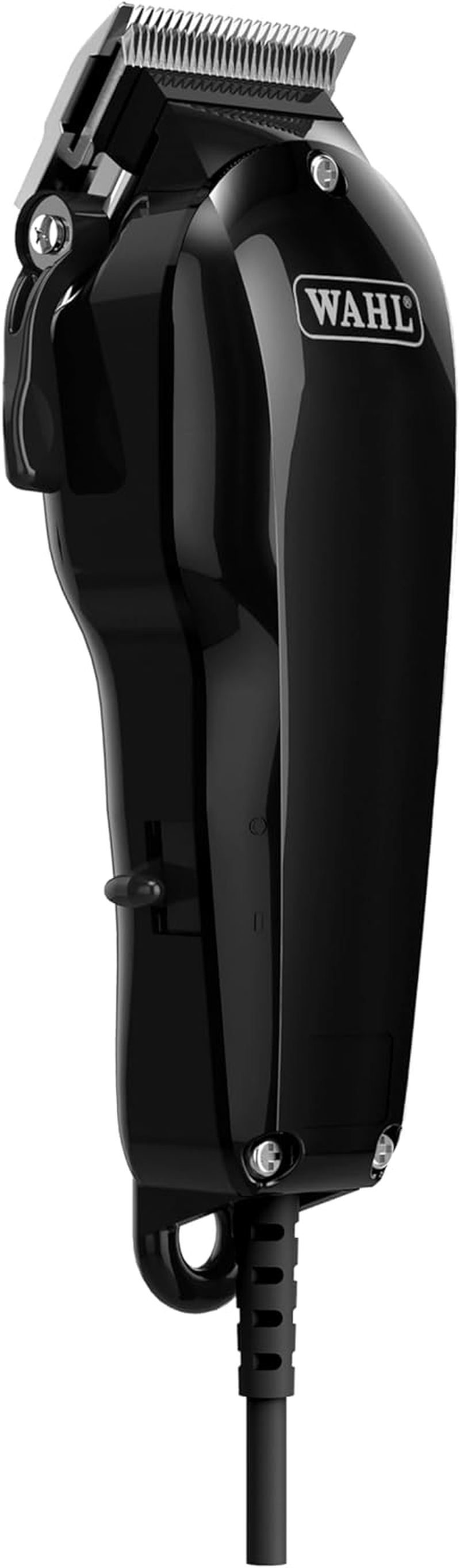 Wahl Designer Hair Clipper, Black image number 5