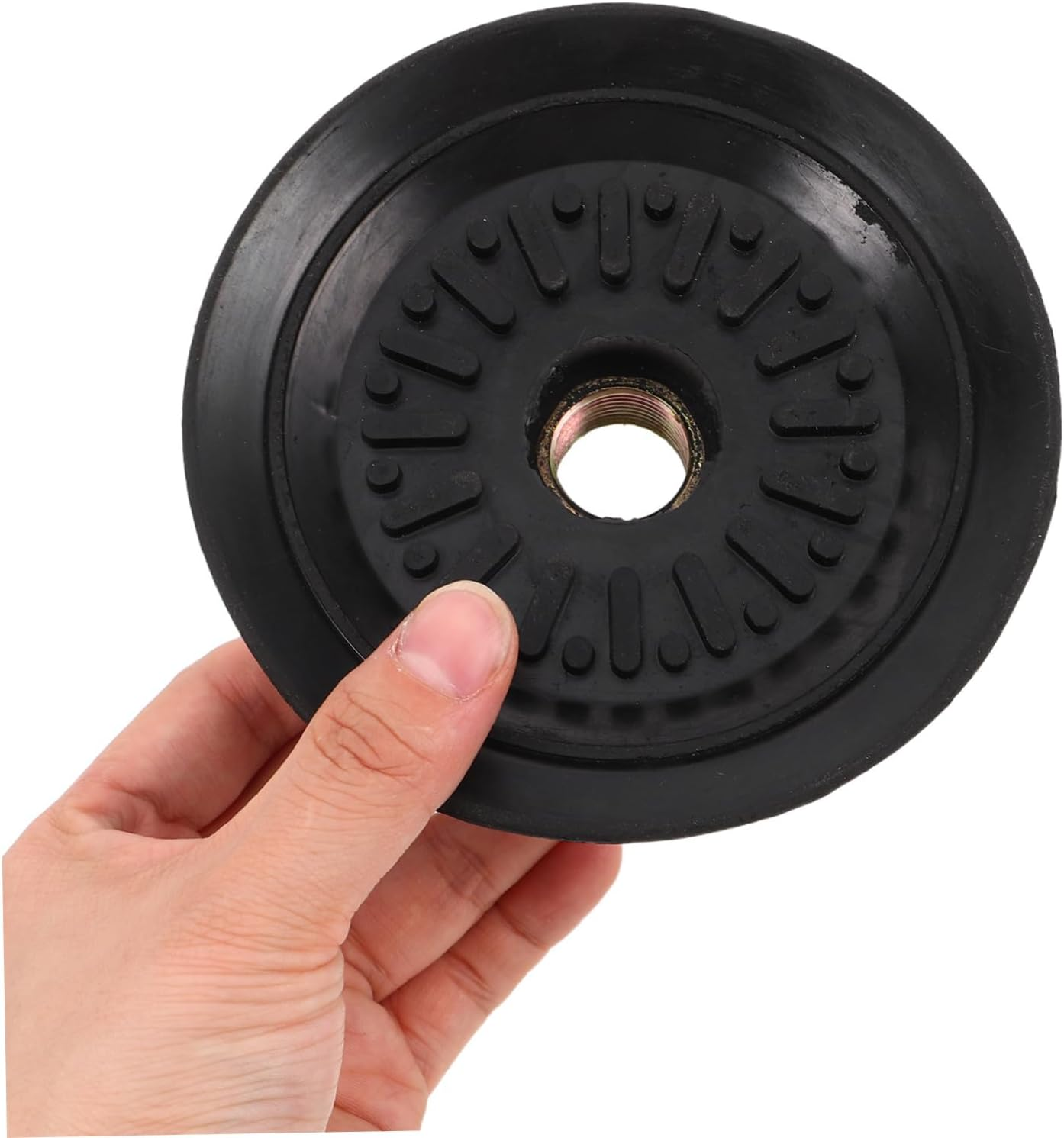 AKOOSY Car Dents Repair Kit Pneumatic Suction Cup Automotive Dents Puller Tool Fast Removal Multiple Applications image number 4