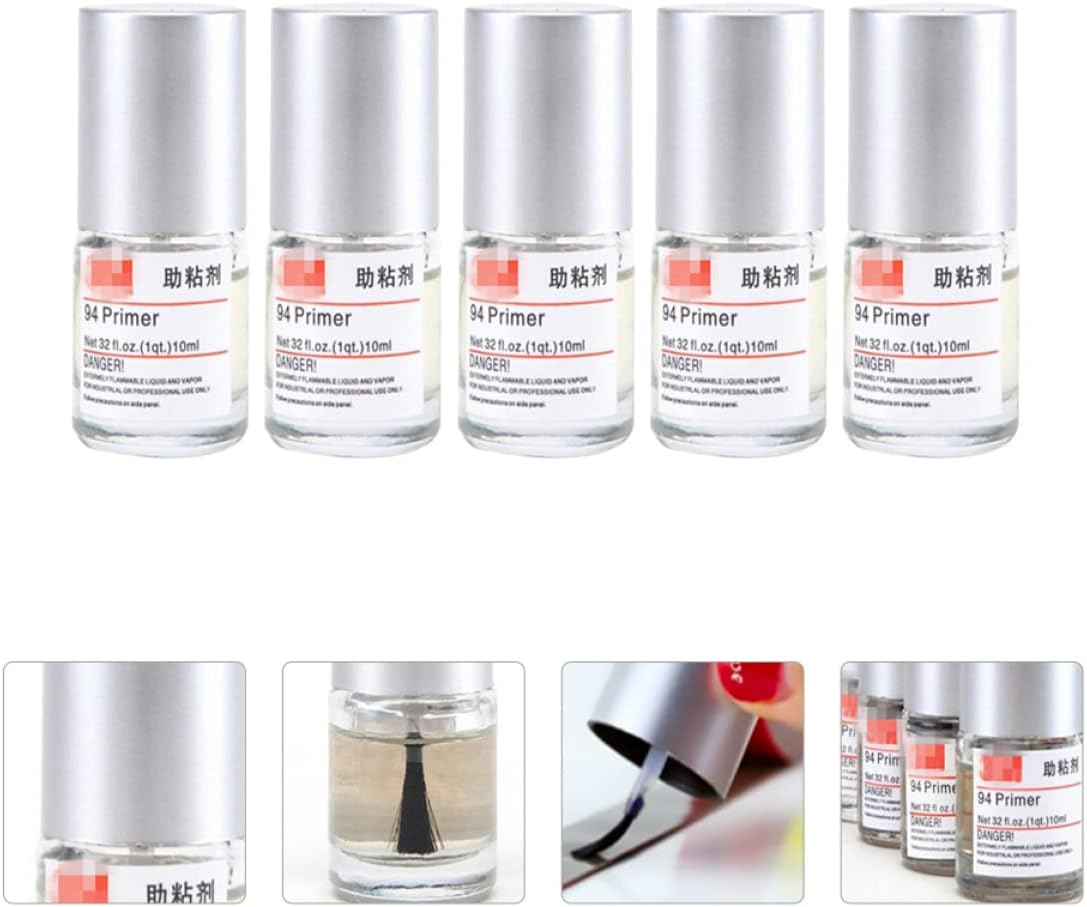 Mobestech Car Adhesion Promoter Automotive Adhesives Double Sided Adhesive Tape Activator Tape Primer 94 image number 3