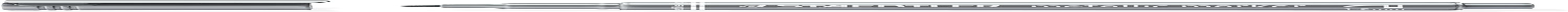 Staedtler Metallic Marker, Silver (Pack of 10) image number 5