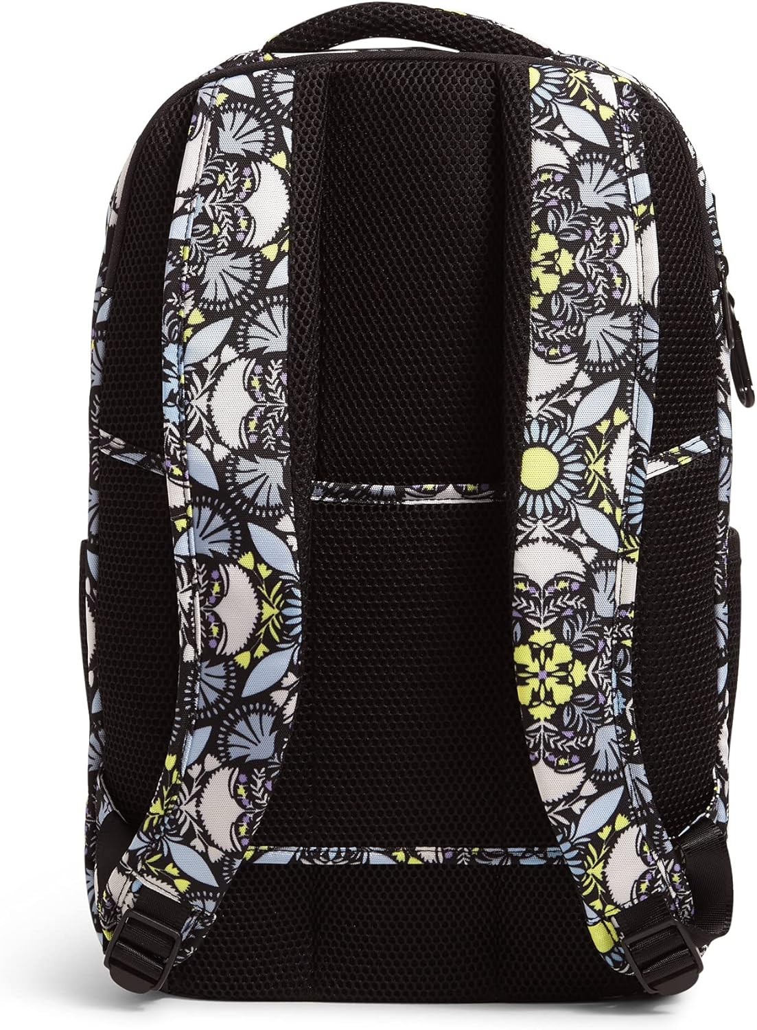 Vera Bradley Recycled Lighten up Reactive Grand Backpack image number 1