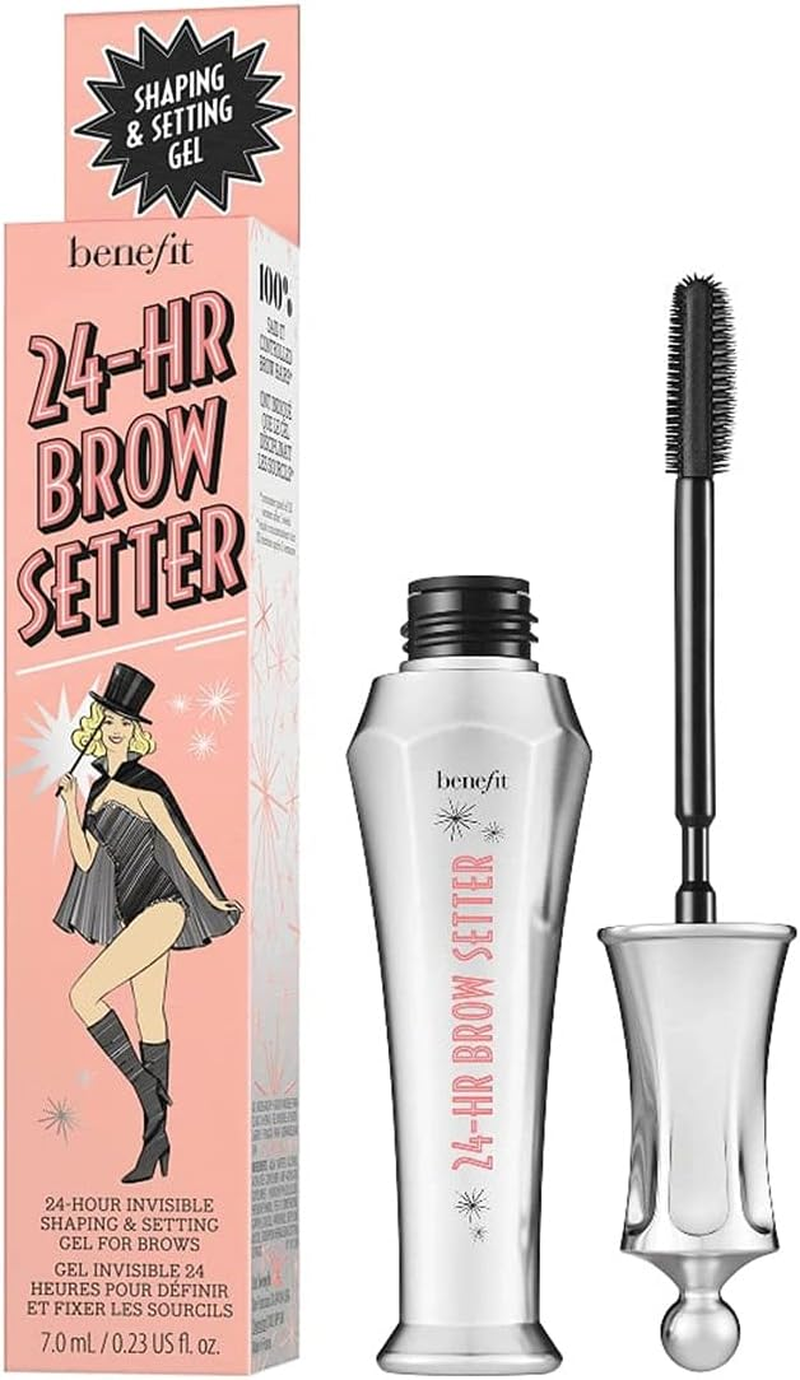 Benefit Gimme Brow Deep Eyebrow Gel Shade 5