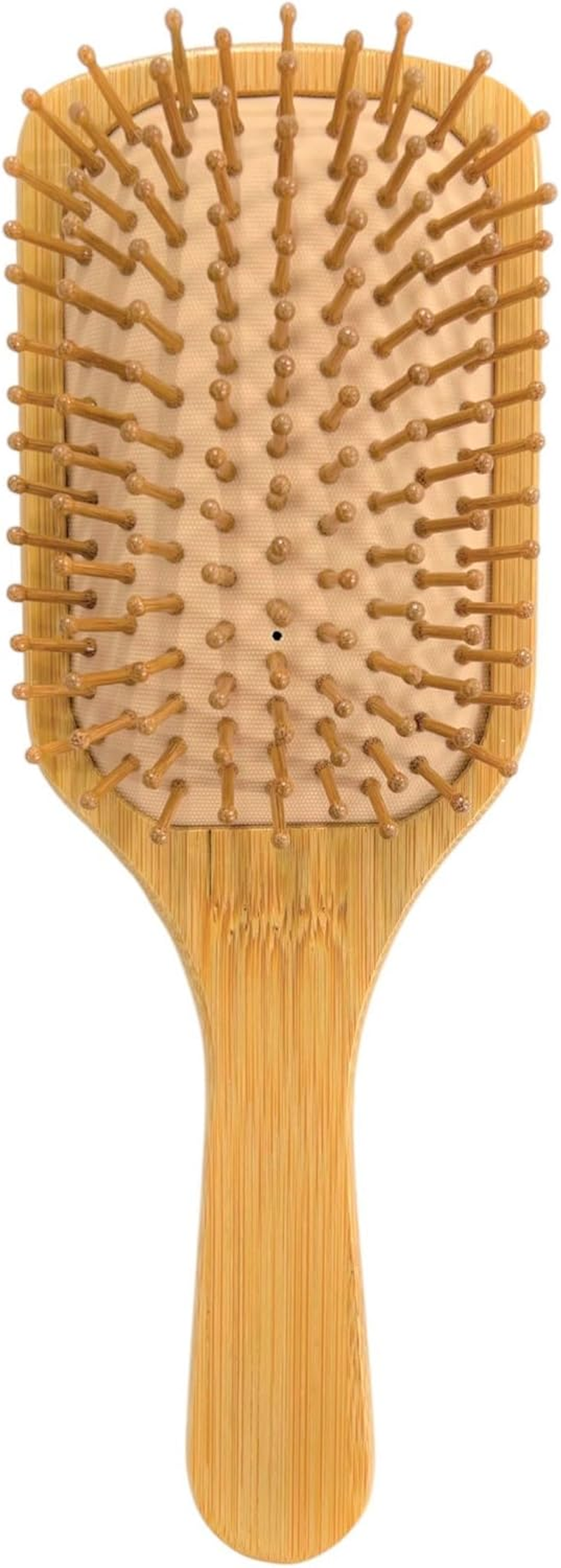 Tricoin Dusts Bamboo Brush image number 2