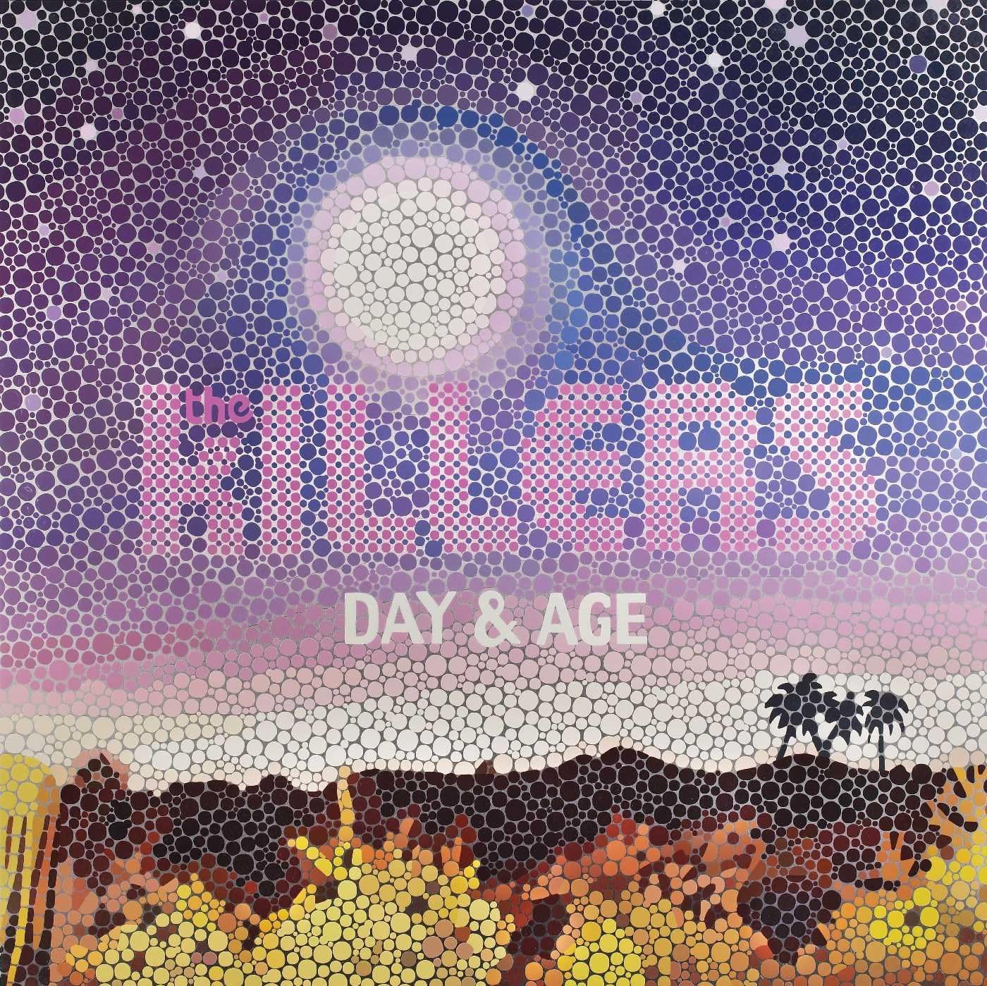 Day & Age (Lp)