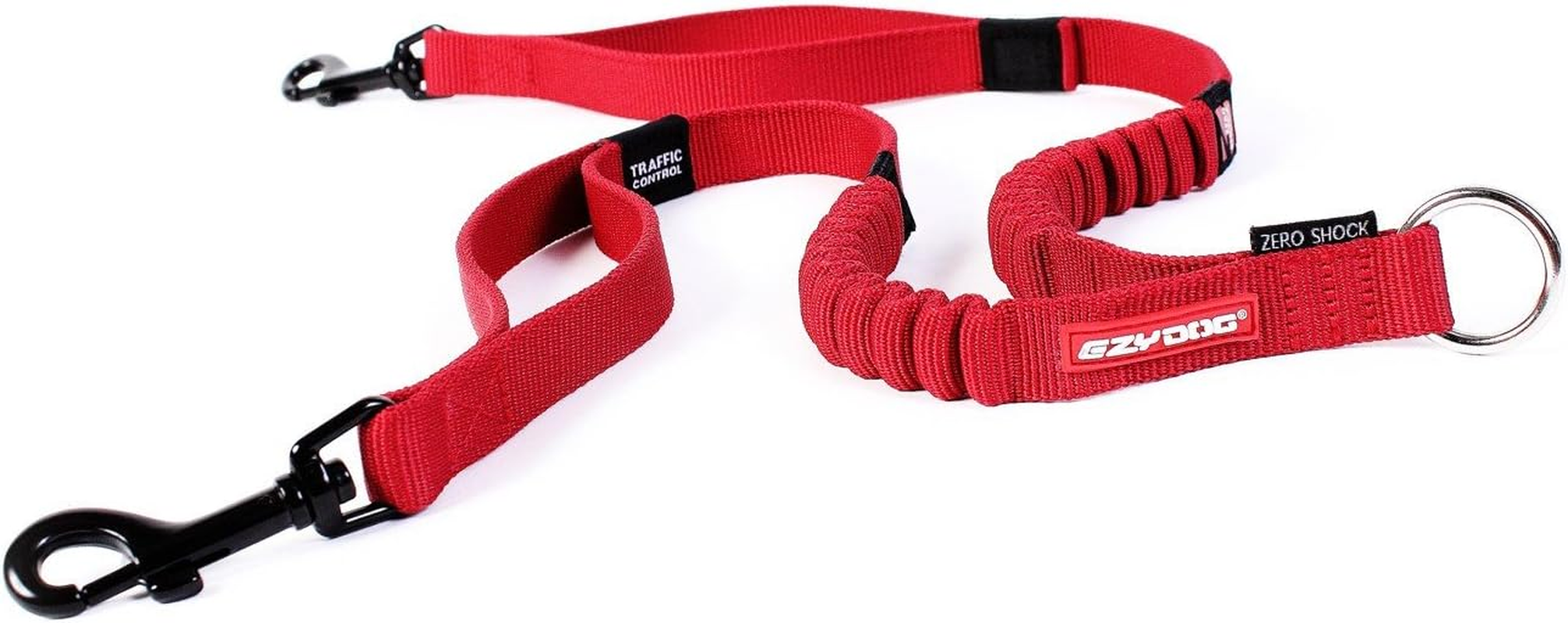 Ezydog Zero Shock Coupler Leash