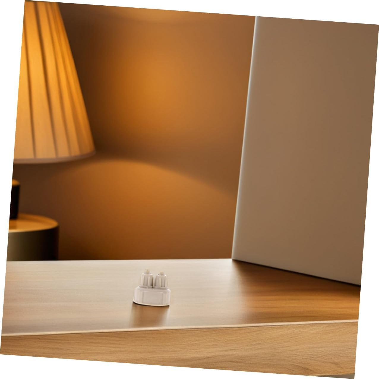 Anneome 8 Pcs Portable Generator Bottle Caps for DIY Aquarium Reactor Systems High Pressure Resistant Water Bottle Top Replacement Suitable for Planted Fish Tank Sealing image number 3