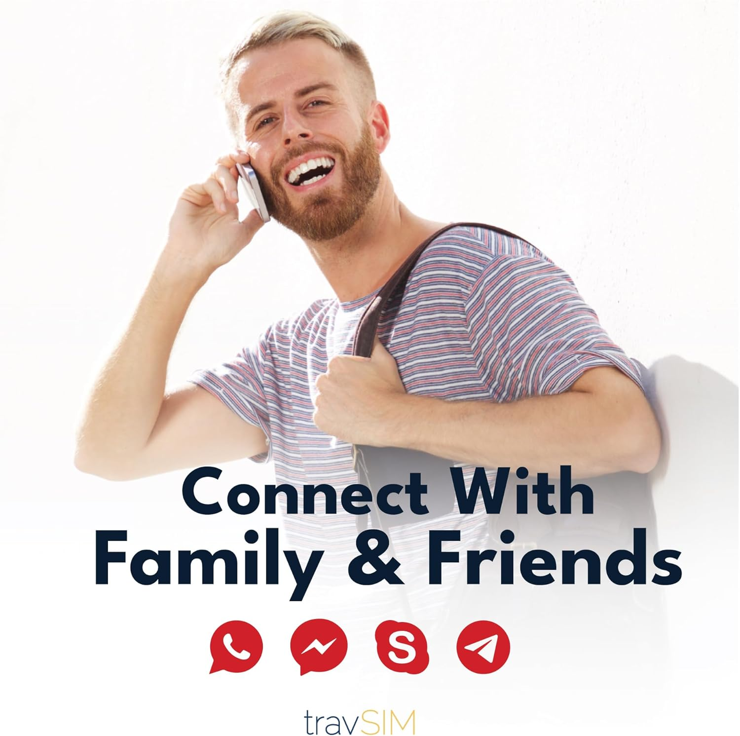 Travsim SIM Card for South Korea | 10GB Mobile Data | Free Roaming in Japan and over 15 Asian Countries | the SIM Card Plan for South Korea Is Valid for 15 Days. image number 6