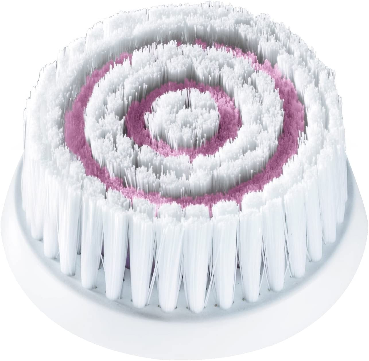 Beurer FC95 Deep Cleansing Facial Regular Brush Attachment | Replacement or Additional Brush Head | for Use with the FC95 | Pack of 2 image number 1