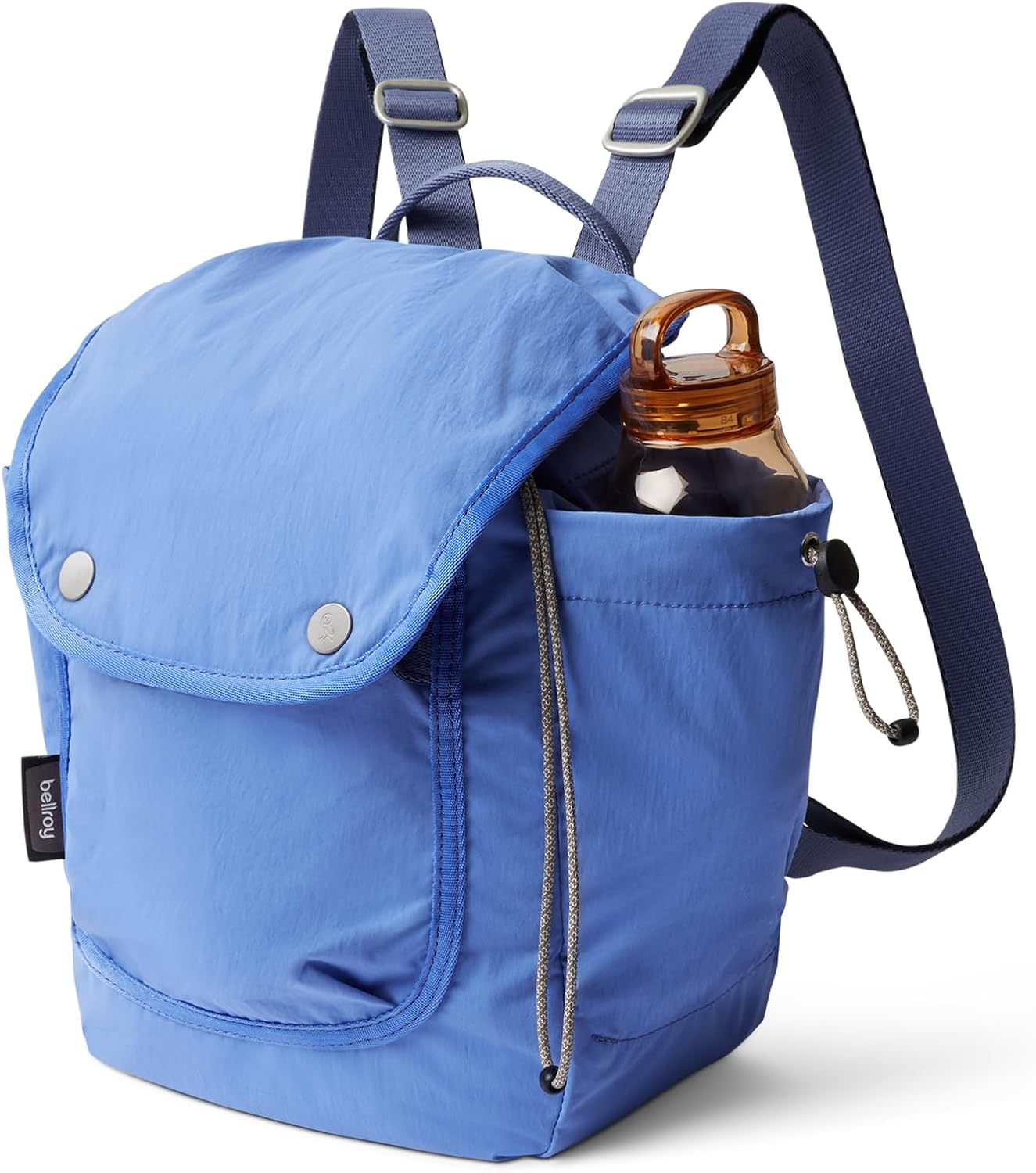 Bellroy Cinch Minipack (Lightweight 9 Liter Backpack with External Organization and Adjustable Shoulder Straps)