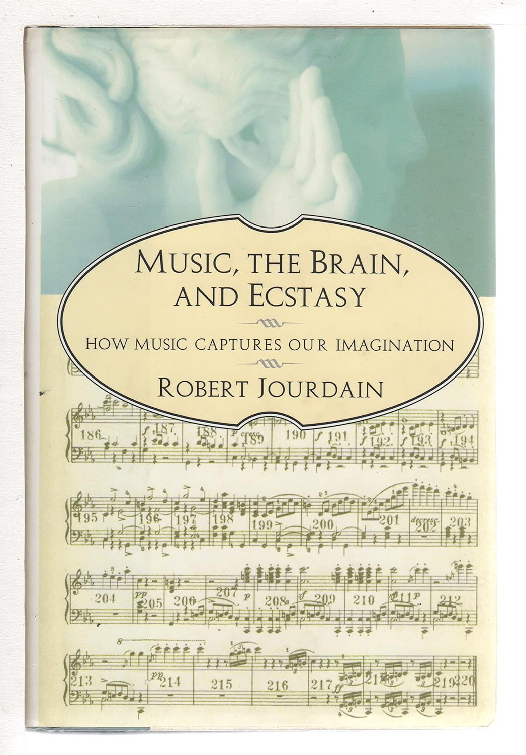 Music, the Brain, and Ecstasy: How Music Captures Our Imagination