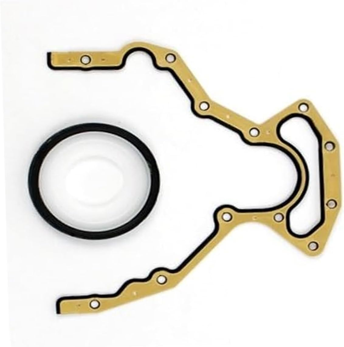 LS Rear Main Seal Oring Gasket Crankshaft 4.8 5.3 5.7 6.0 LSX LS1 LQ4 LQ9 LS2 LS3 LS7 551311 image number 3