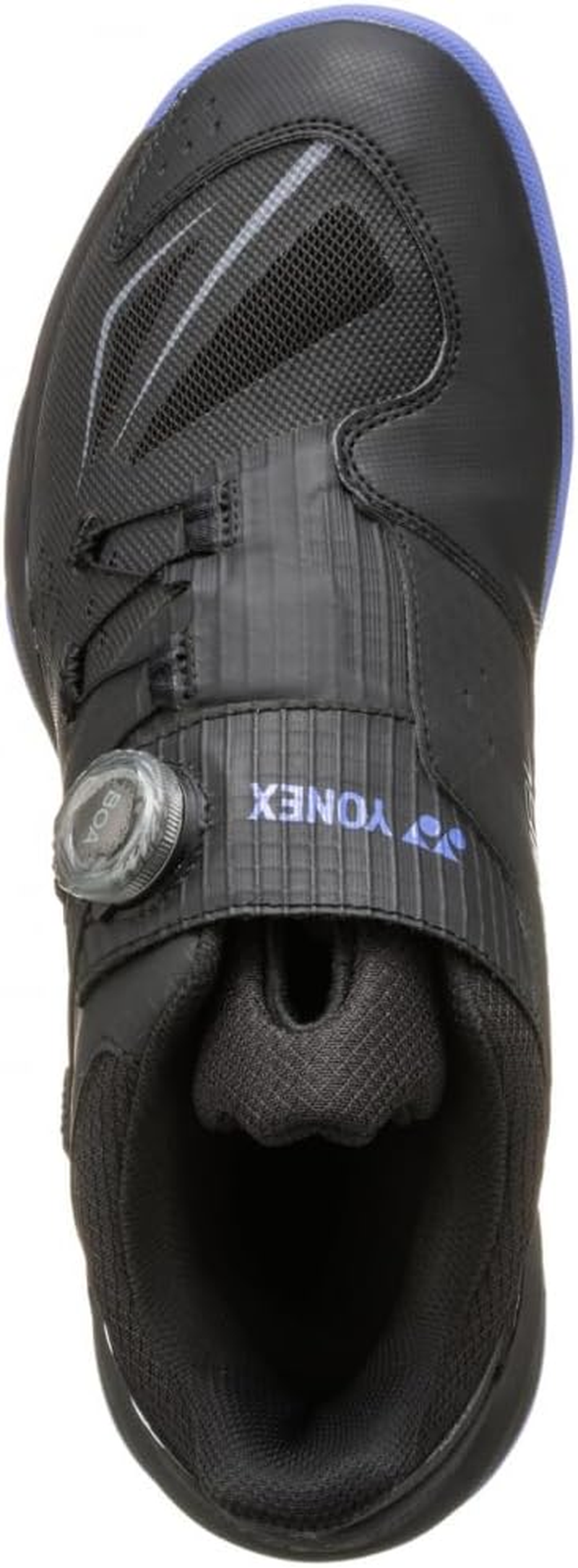 Yonex SHB88D3(537) Badminton Shoes, Unisex, Power Cushion, 88 Dial image number 3